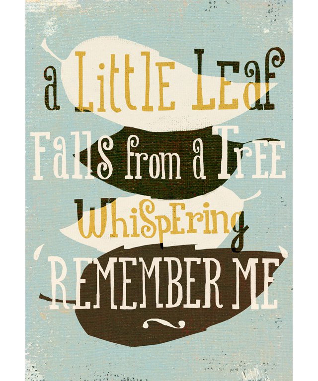 leaf